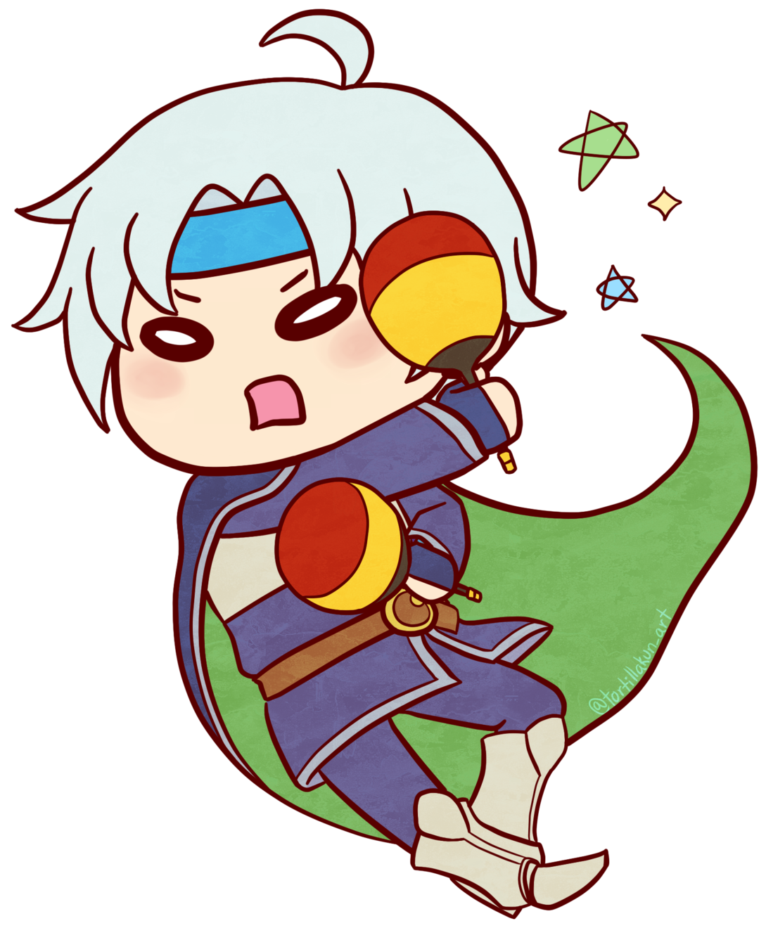 Cartoon Clipart (1280x1347), Png Download