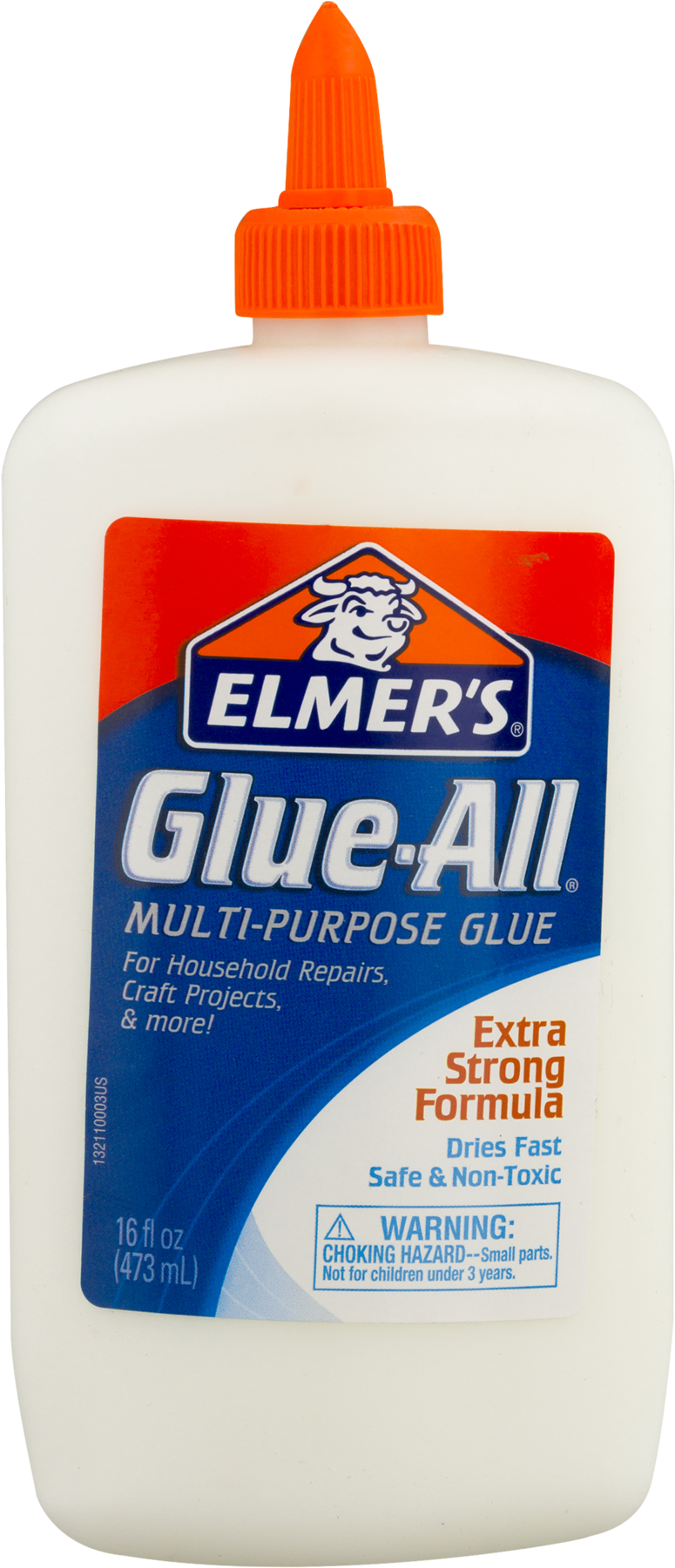 Download Glue Bottle Png Elmer's Glue Clipart (5319449) PinClipart