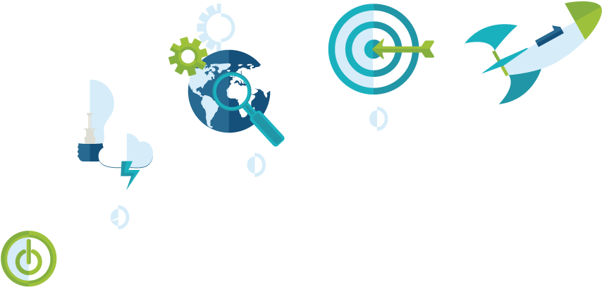 Data Clipart Social Impact - Graphic Design - Png Download (900x490), Png Download