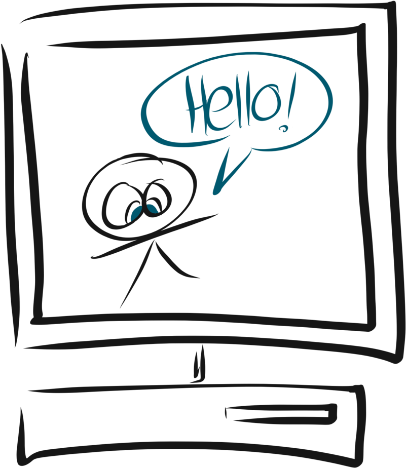 1 1 Tcw Website Transparent White Clipart (1000x999), Png Download