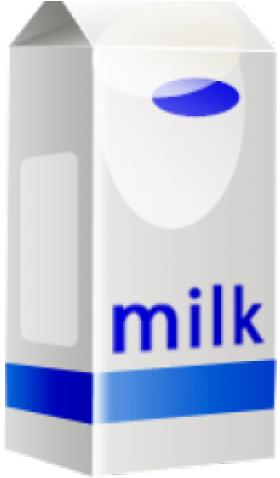 Carton Clipart (640x480), Png Download