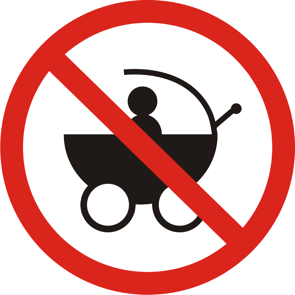 Baby - Pas D Argent Comptant Clipart (1024x1024), Png Download