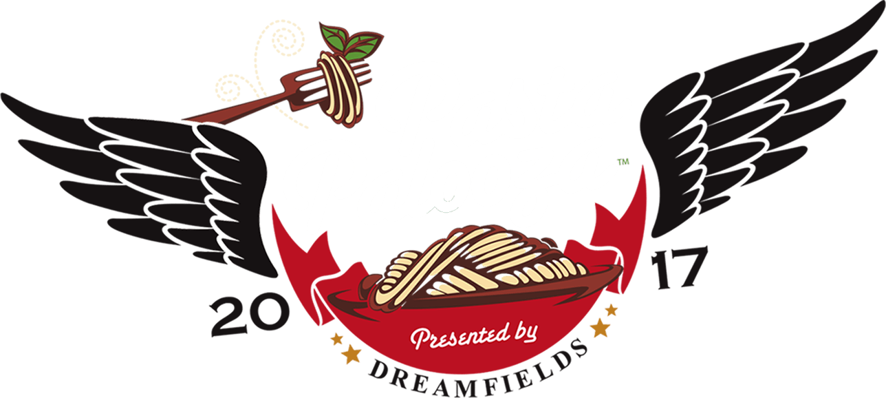 Pasta Clipart Vintage - Illustration - Png Download (1288x578), Png Download