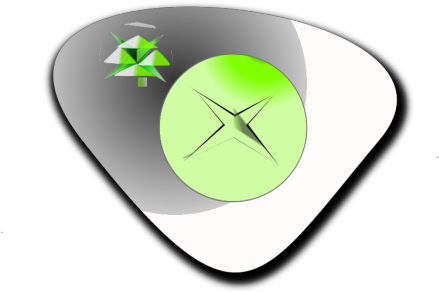 Xbox Controller A Button Png Icons - Emblem Clipart (600x600), Png Download