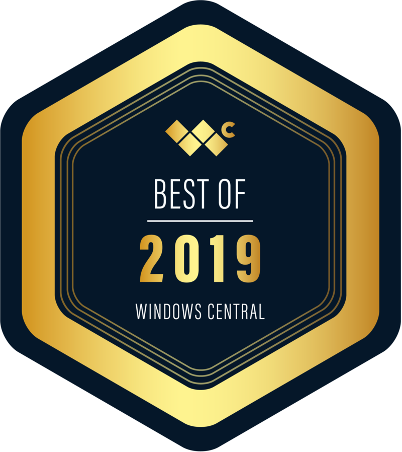 Best Product 2019 Badge Clipart (800x898), Png Download