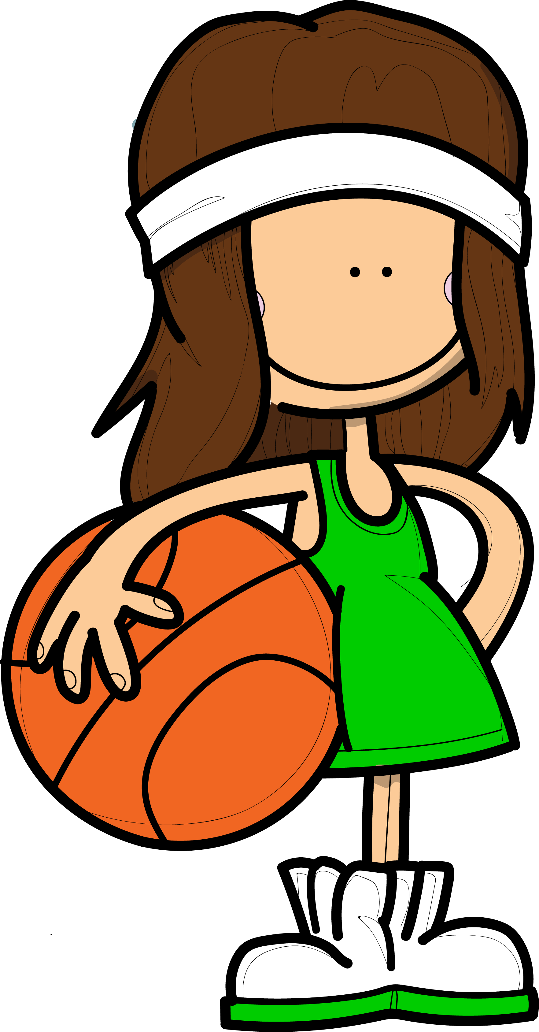 Clip Art - Png Download (1763x3374), Png Download