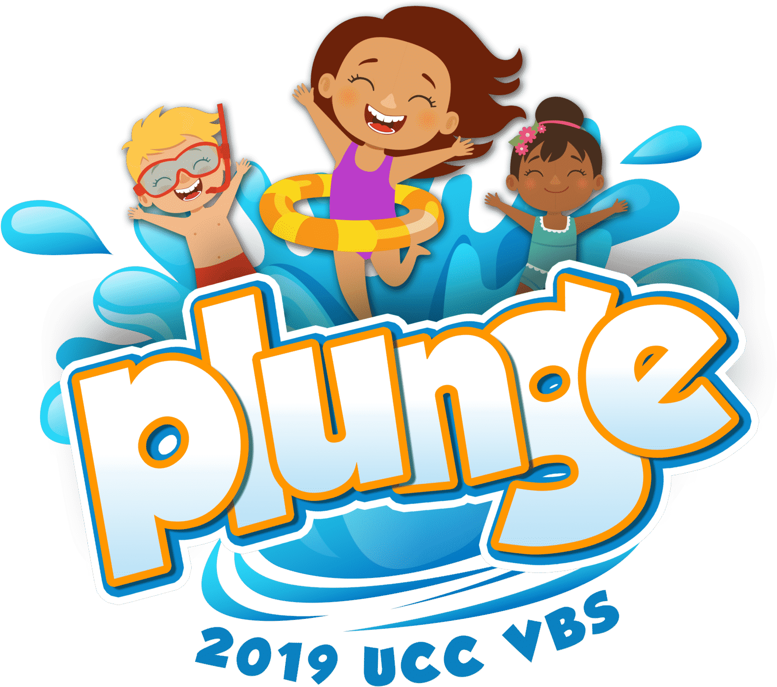 Transparent Vacation Bible School Clipart - Png Download (1573x1392), Png Download