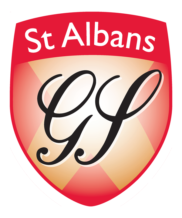 St Albans & District Scout & Guide Gang Show - St Albans Gang Show Clipart (600x719), Png Download