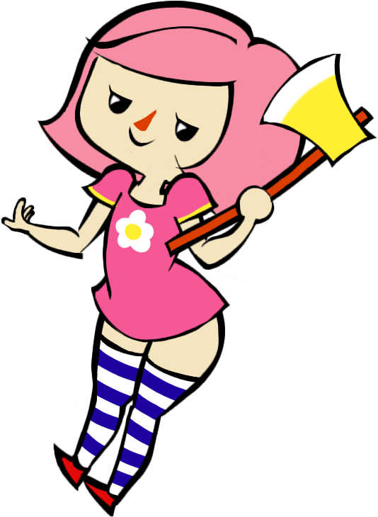 Massages Clipart Chair - וונדה קסם של הורים - Png Download (555x777), Png Download