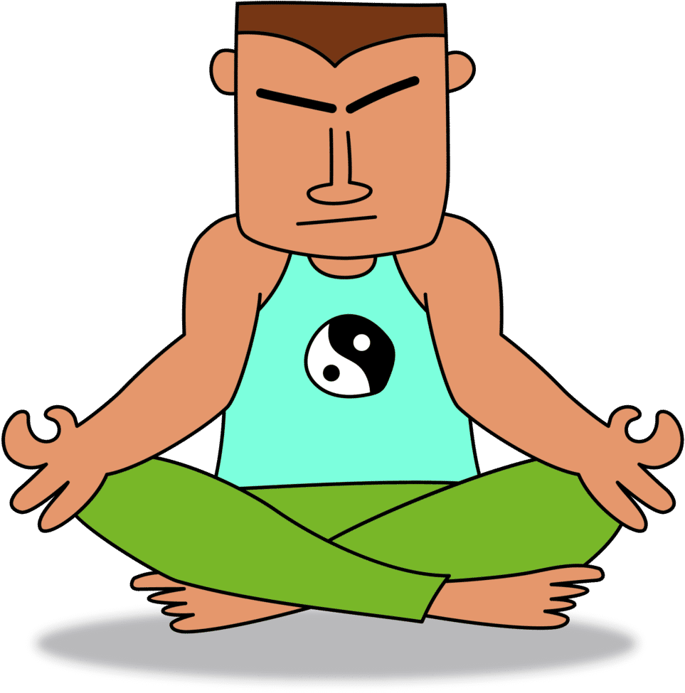 Dtm Faq - Cartoon Clipart (981x1024), Png Download