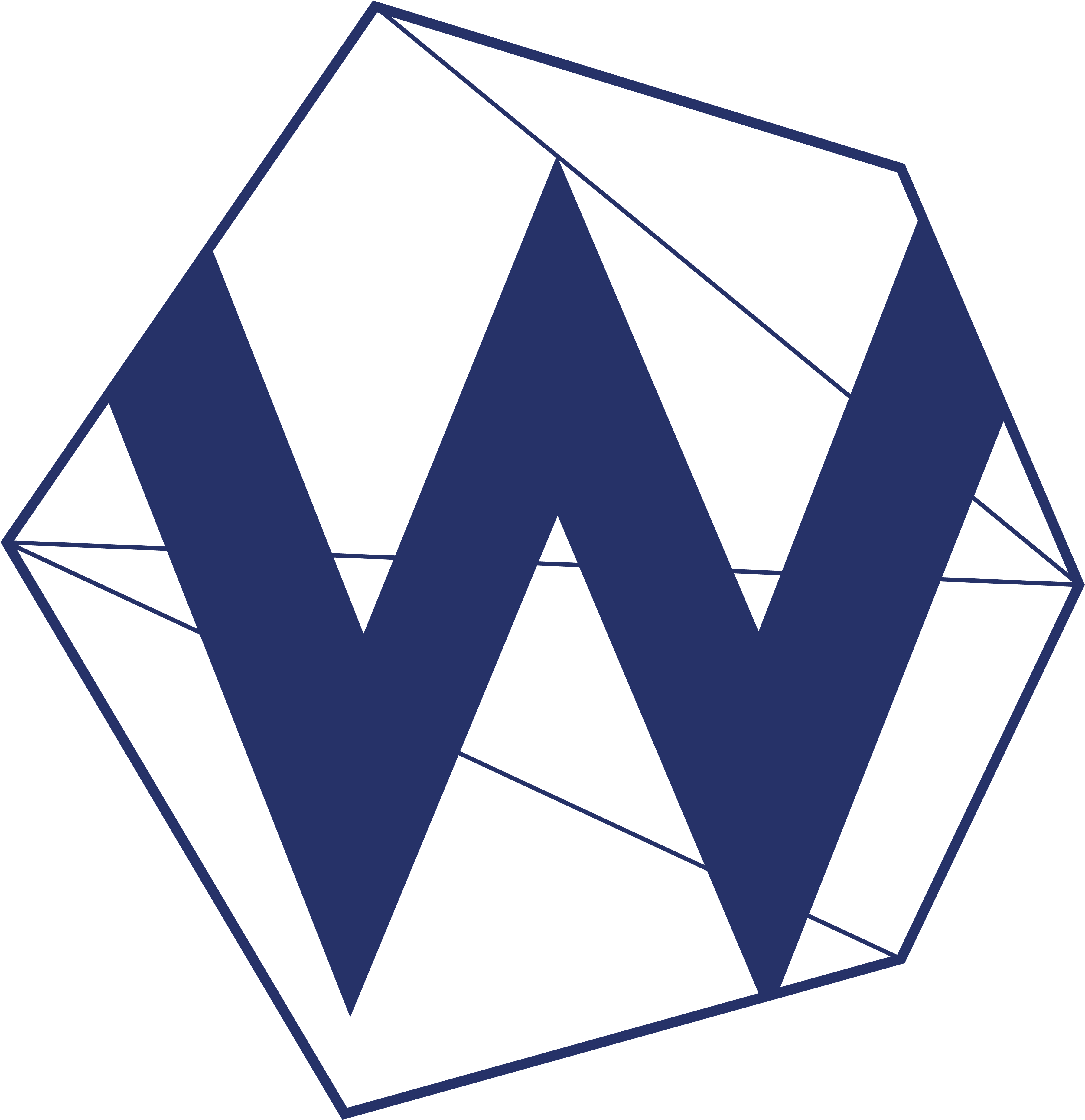 Women In Tech Africa Logo Clipart (4994x4476), Png Download