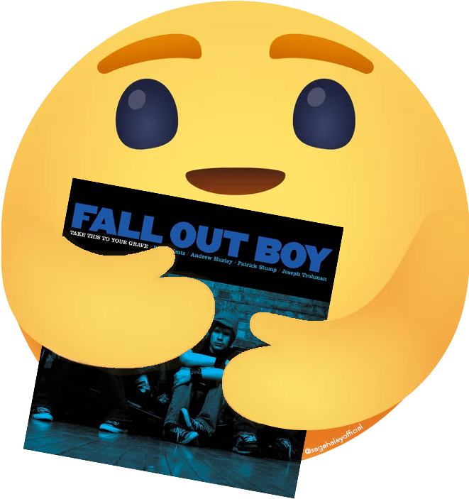 Here’s What I Really “care” About 😂
follow @sagehaleyofficial - Facebook Care Emoji Clipart (660x720), Png Download