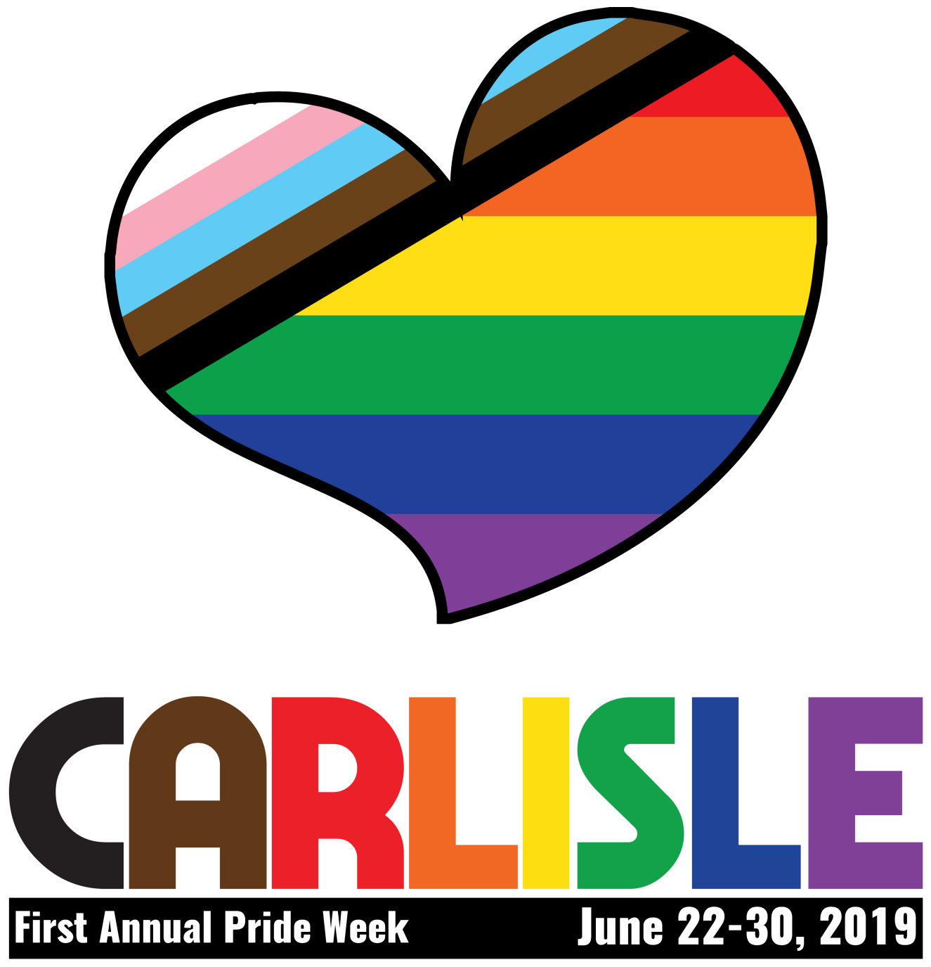 Pride Logo"
 Src="https - Heart Clipart (1346x1538), Png Download