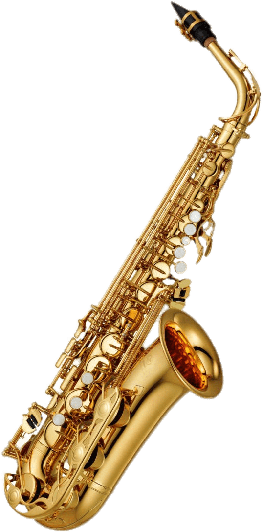 Saxophone Alto Clipart (1100x1100), Png Download