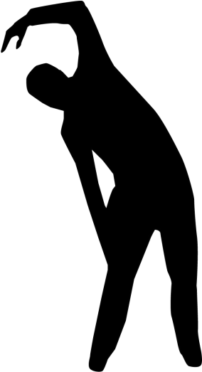 Silhouette Clipart (650x605), Png Download