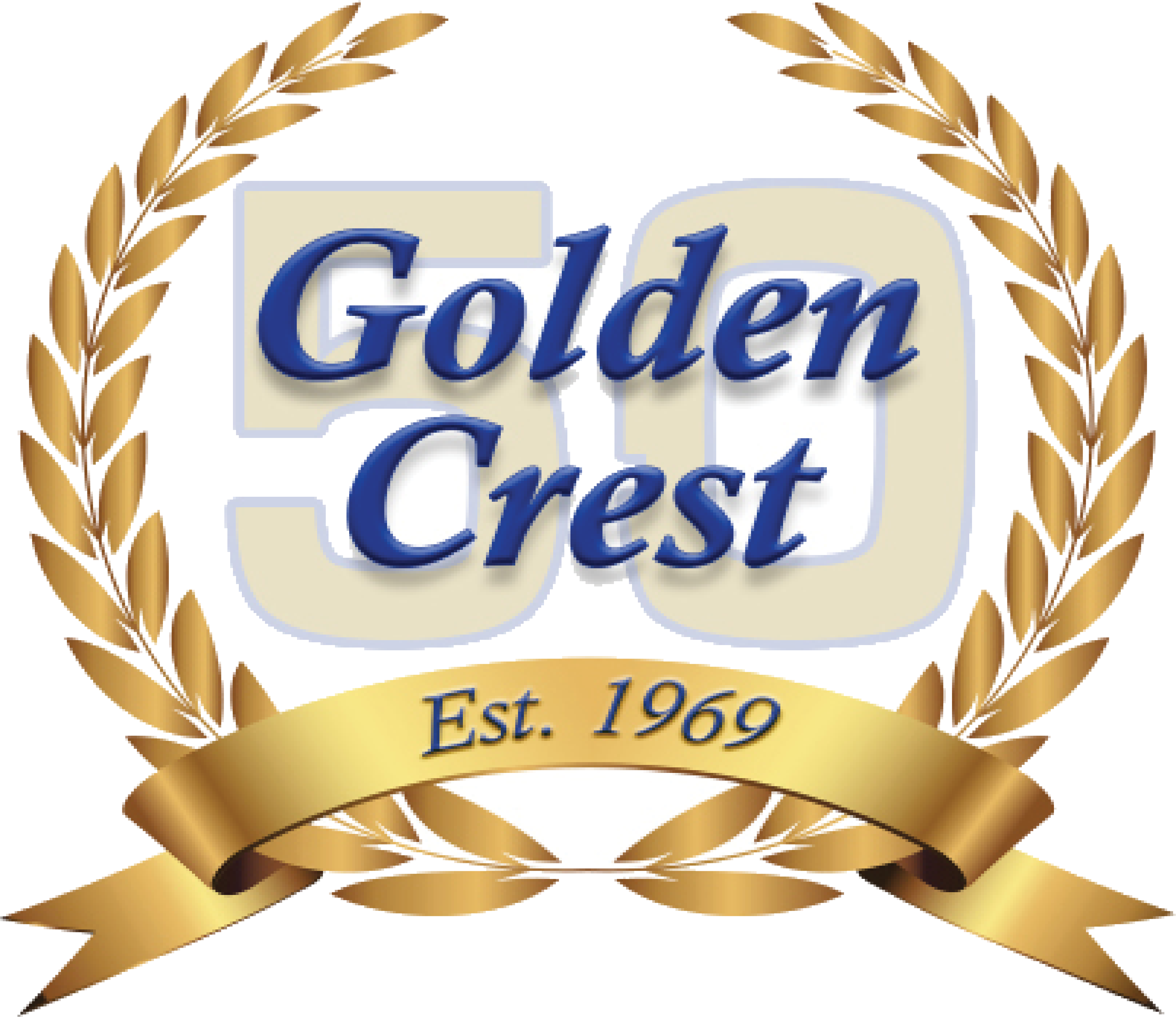Golden Crest Nursing Home Clipart (3816x3300), Png Download