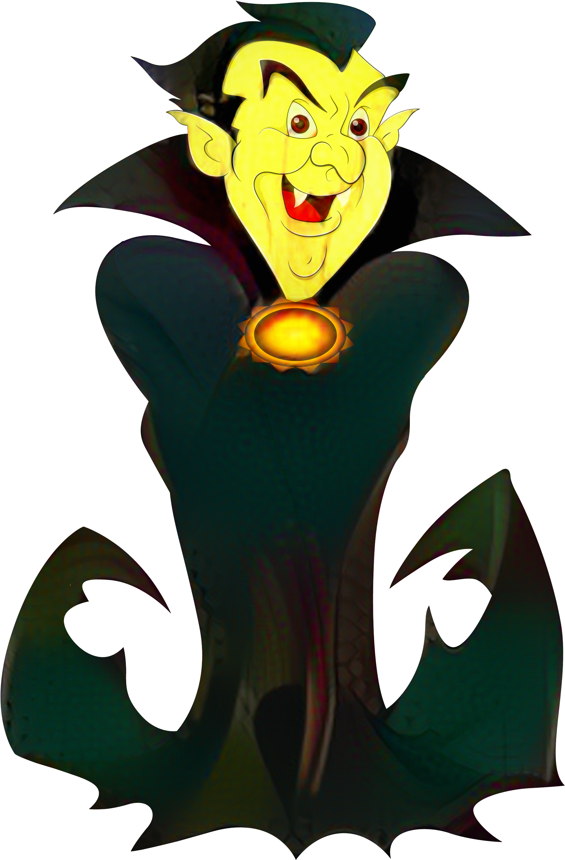 Clip Art Dracula Vampire Portable Network Graphics - Vampire Clipart Png Transparent Png (2122x2999), Png Download