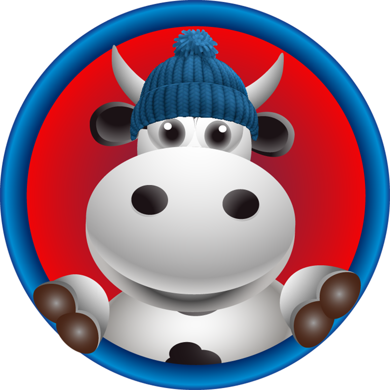 Cartoon Clipart (768x768), Png Download