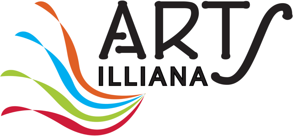 Arts Illiana Logo Clipart (1024x517), Png Download