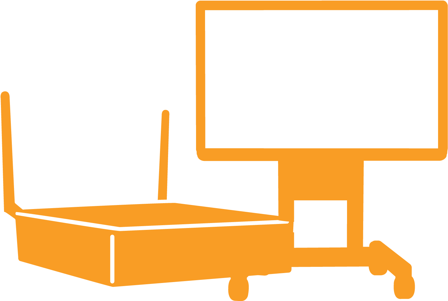 Rv Clipart Griswold - Png Download (1441x1235), Png Download