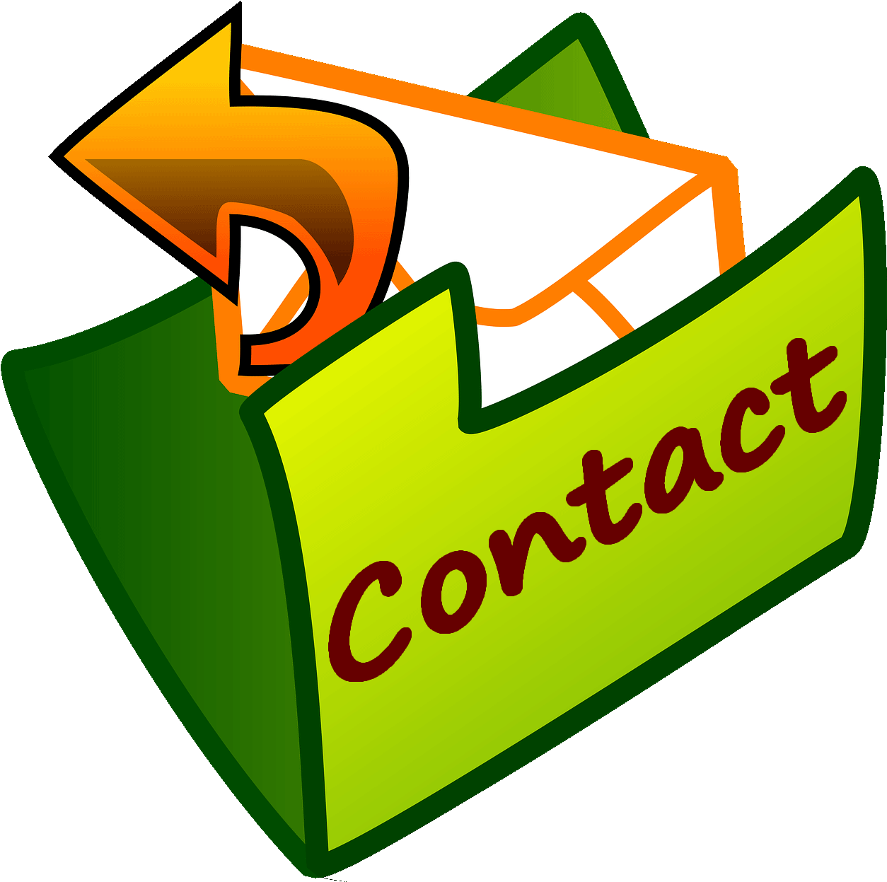 Tree Trimming Contact Form - Contact Form Clip Art - Png Download (1258x1280), Png Download