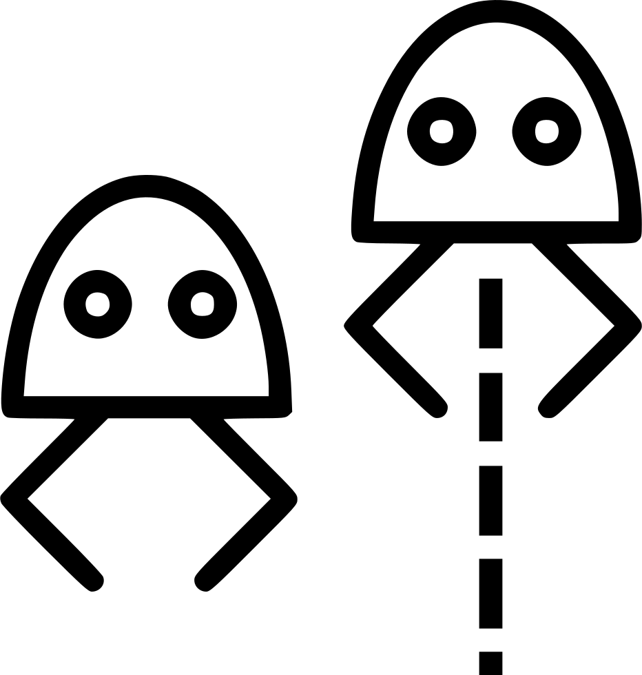 Game Play Space Invaders Gaming Comments Clipart , - Video Game - Png Download (932x980), Png Download