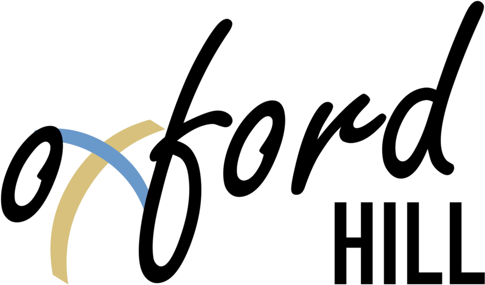 Oxford Hill - Baptist General Conference Of Canada Clipart (1000x599), Png Download