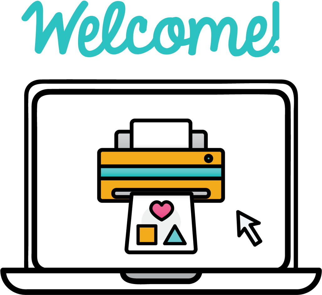 Picture - Pre K Printable Clipart (1081x999), Png Download