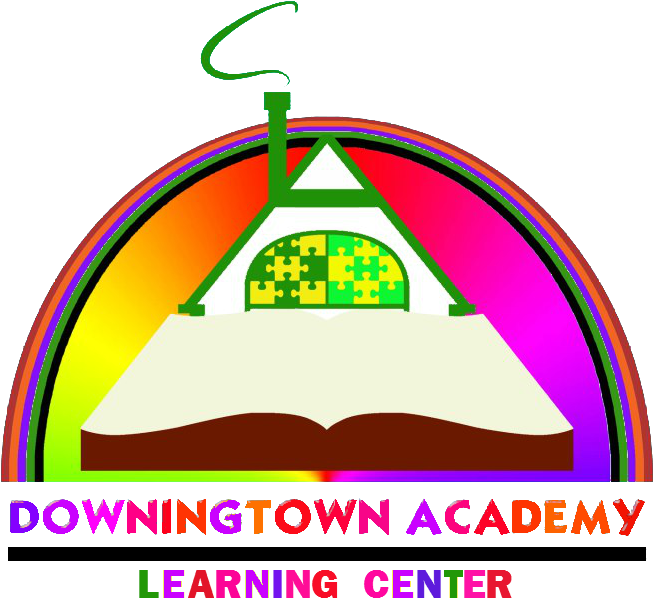 Downingtown Academy Learning Center Clipart (686x633), Png Download