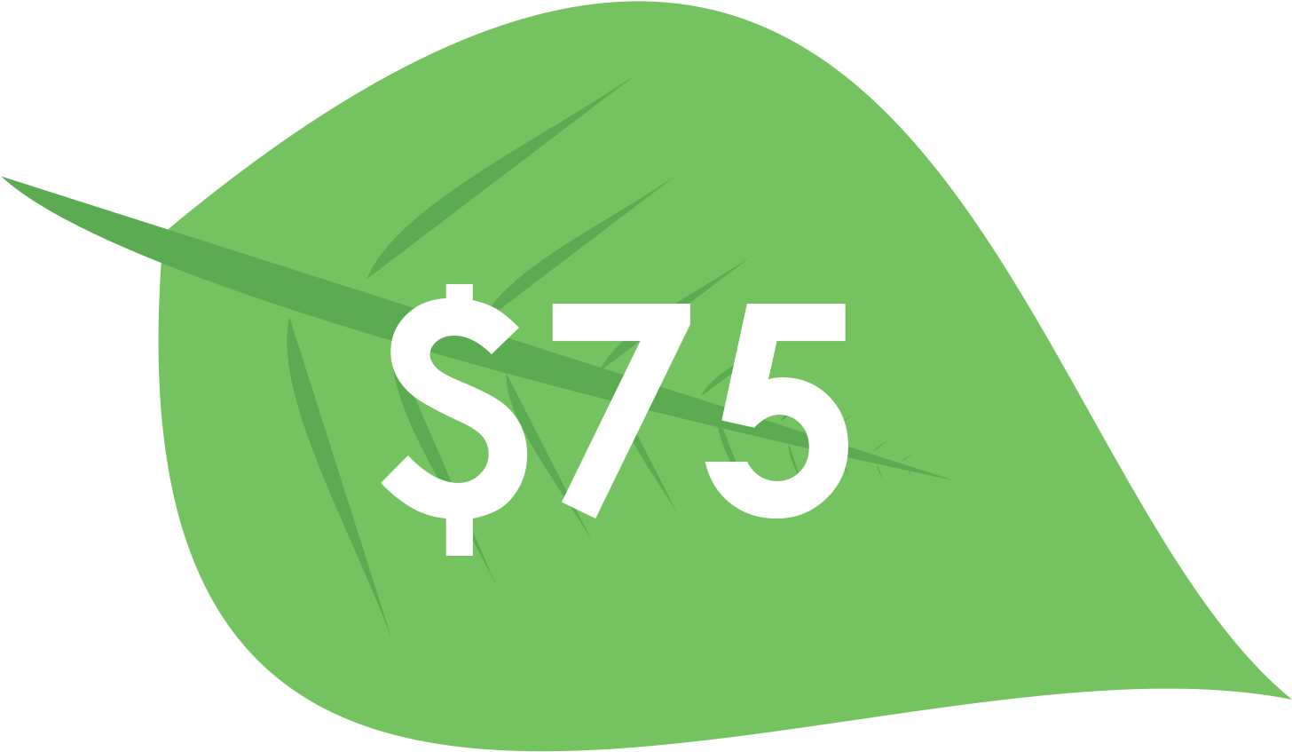 $100 Sign Clipart - Full Size Clipart (#5322387) - PinClipart