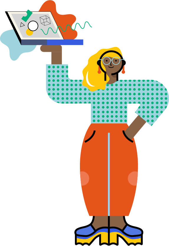 Cartoon Clipart (573x837), Png Download