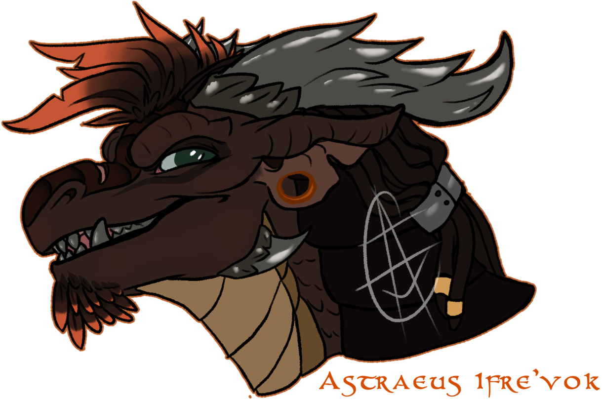 Aster, The Blacksmith, Titan
age - Cartoon Clipart (1280x920), Png Download