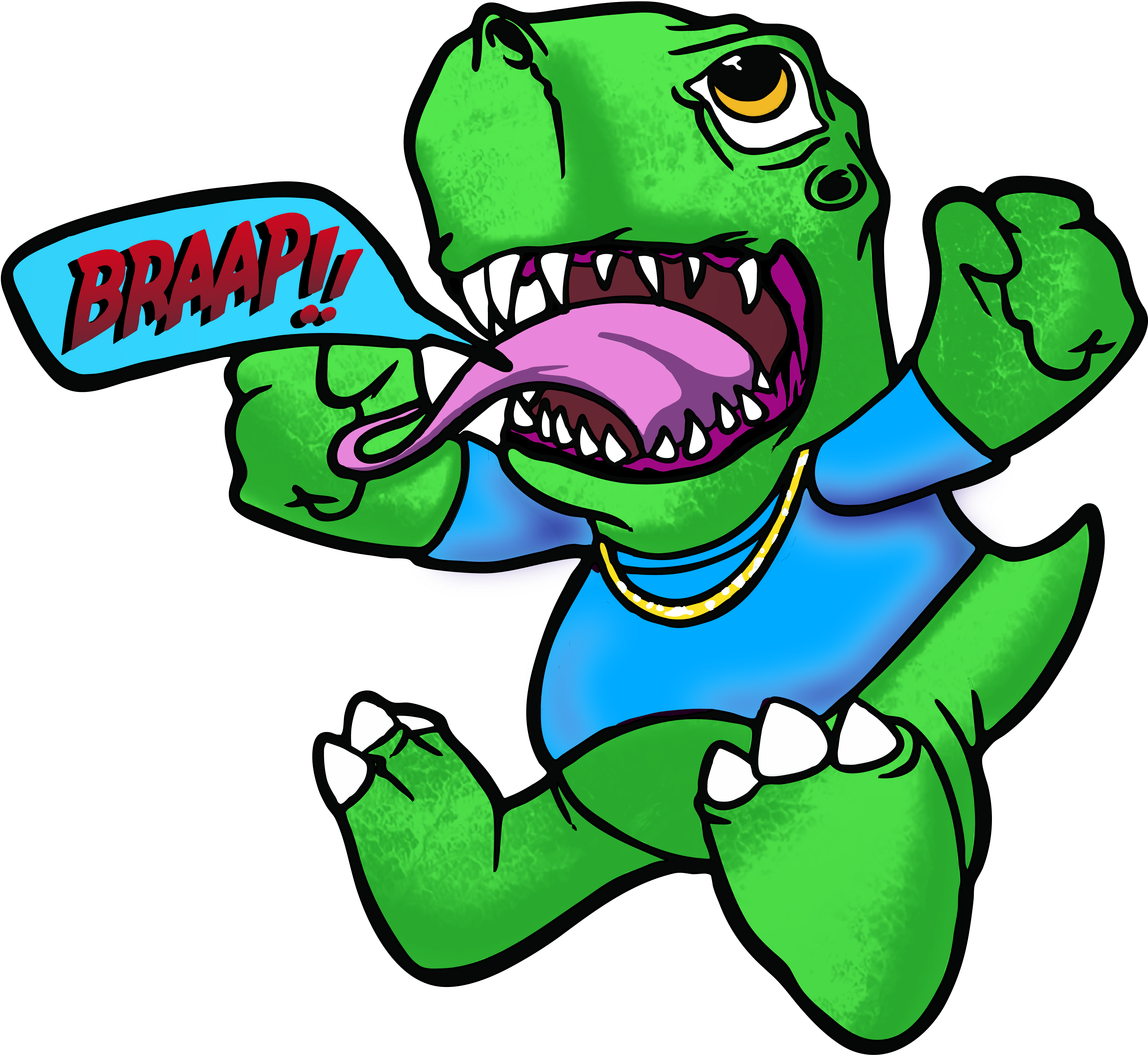 Clip Art - Png Download (3964x3820), Png Download