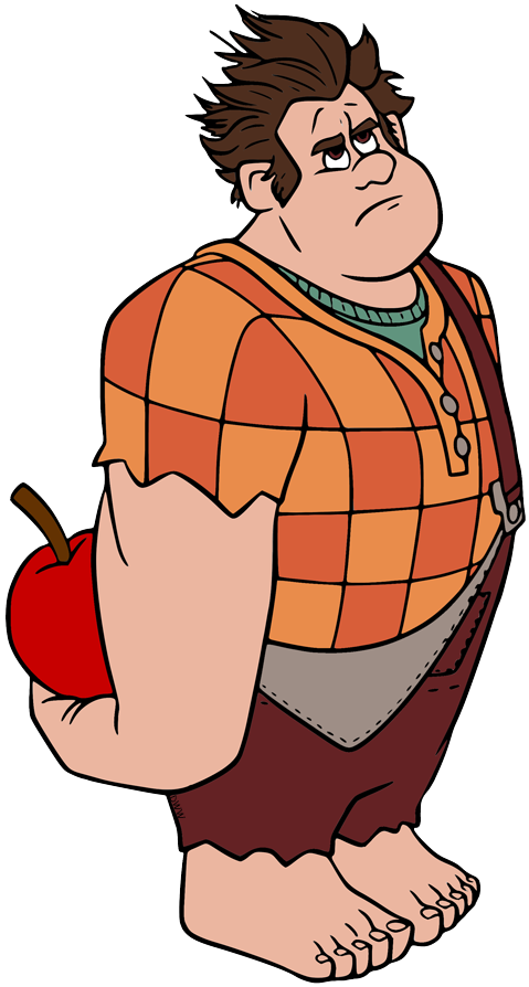 Cartoon Clipart (479x894), Png Download