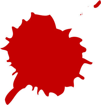 Paint Splatter Transparent Background - Stampin Up Cucumber Crush Clipart (800x600), Png Download