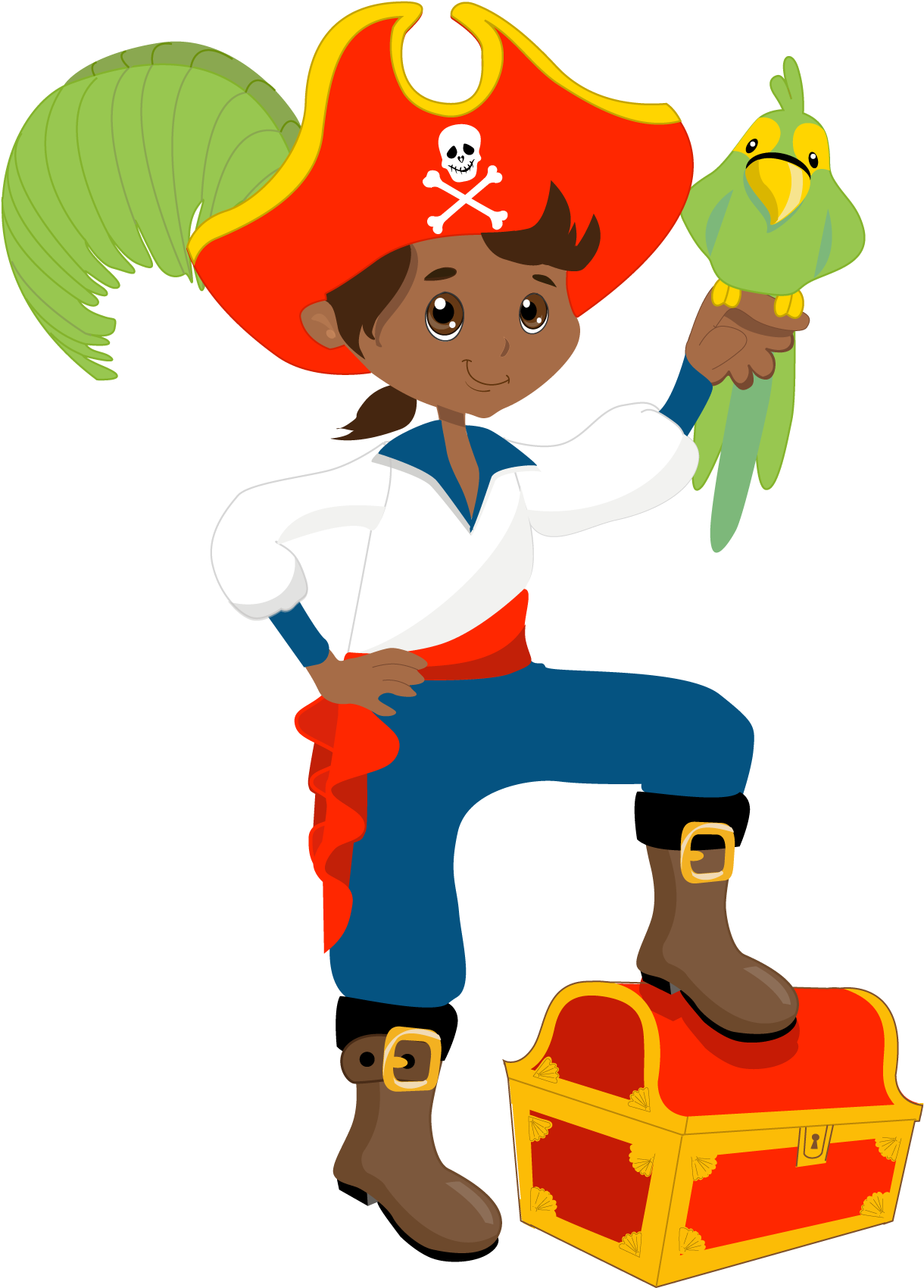 Cartoon Clipart (1800x1800), Png Download