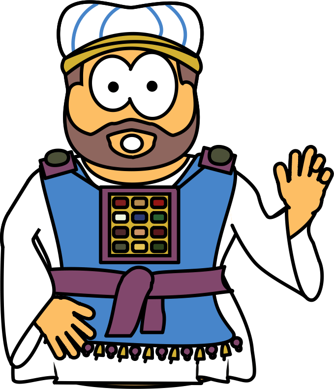 Cartoon Clipart (679x789), Png Download