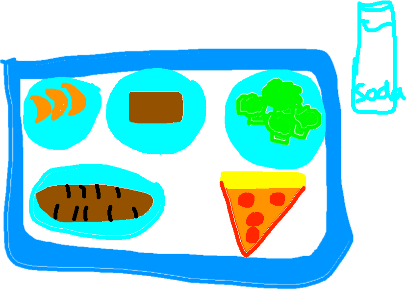 Clip Art - Png Download (828x590), Png Download