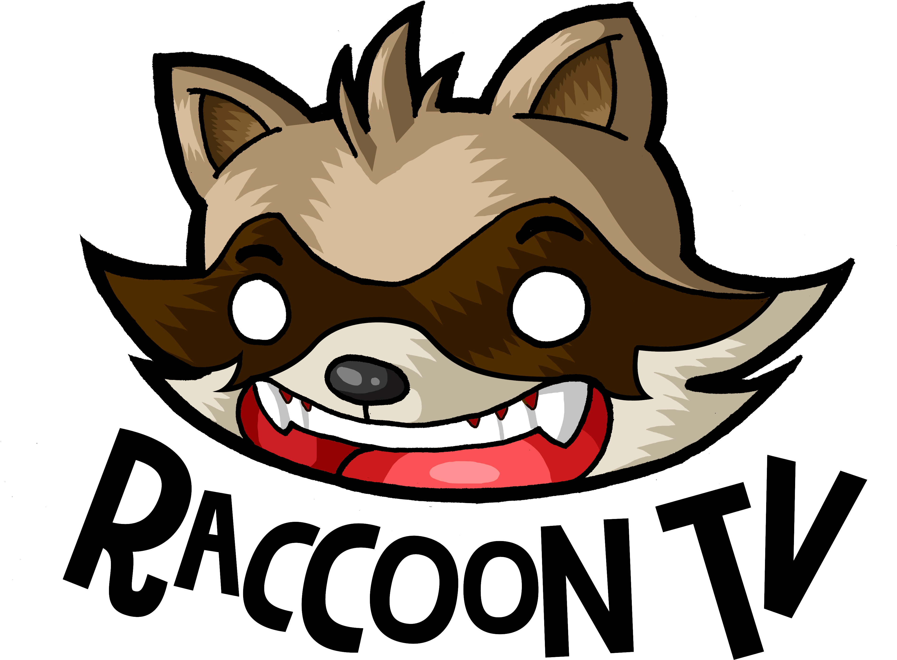 Logodavid - Cartoon Clipart (3972x3300), Png Download