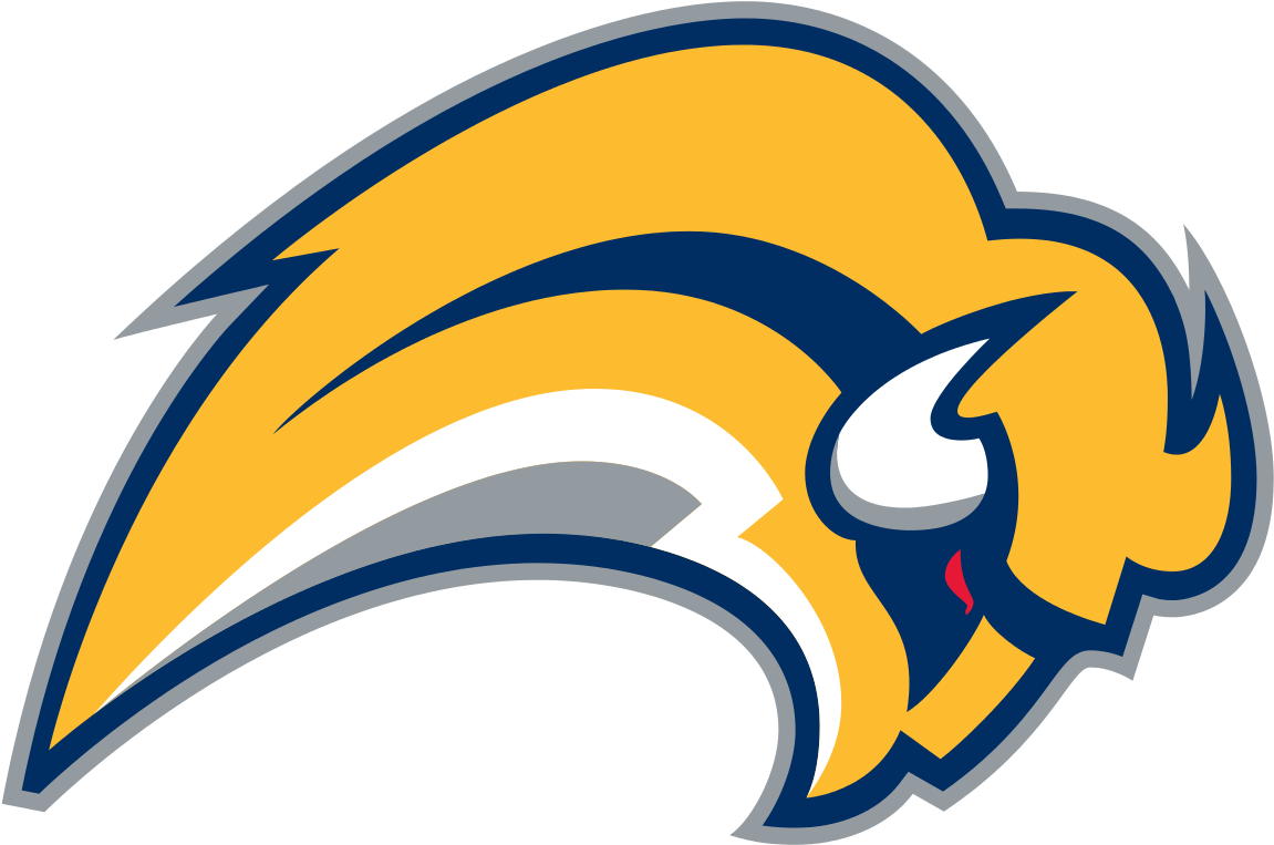 Free Buffalo Sabres Cliparts, Download Free Clip Art, - Buffalo Sabres Logo - Png Download (1280x880), Png Download