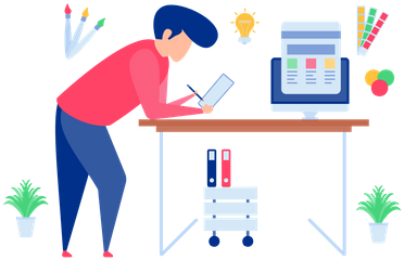 Cartoon Clipart (900x450), Png Download