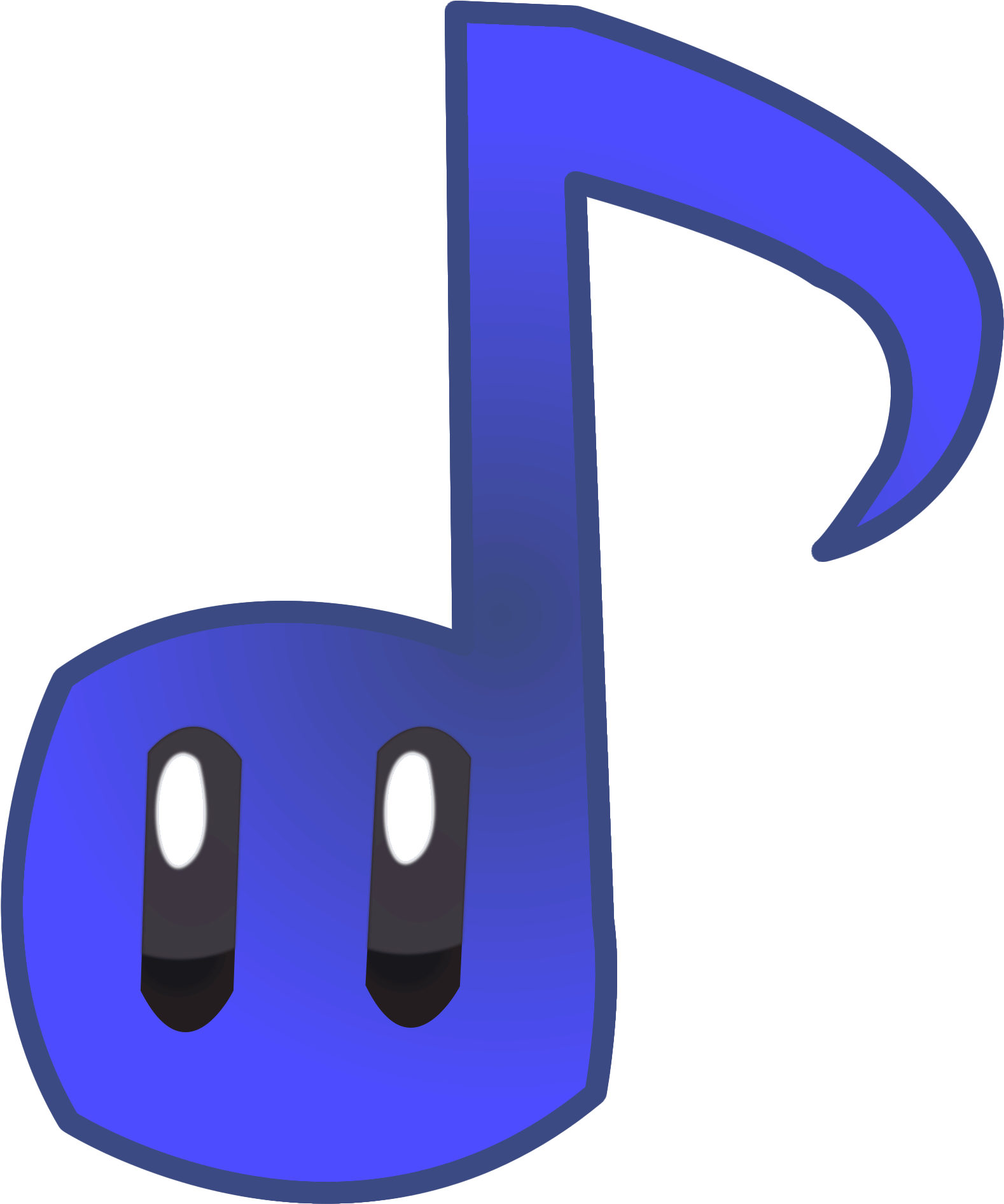 Nintendo Fanon Wiki Clipart (2000x2000), Png Download