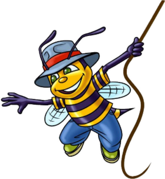 Billy Beez Characters Clipart (650x650), Png Download