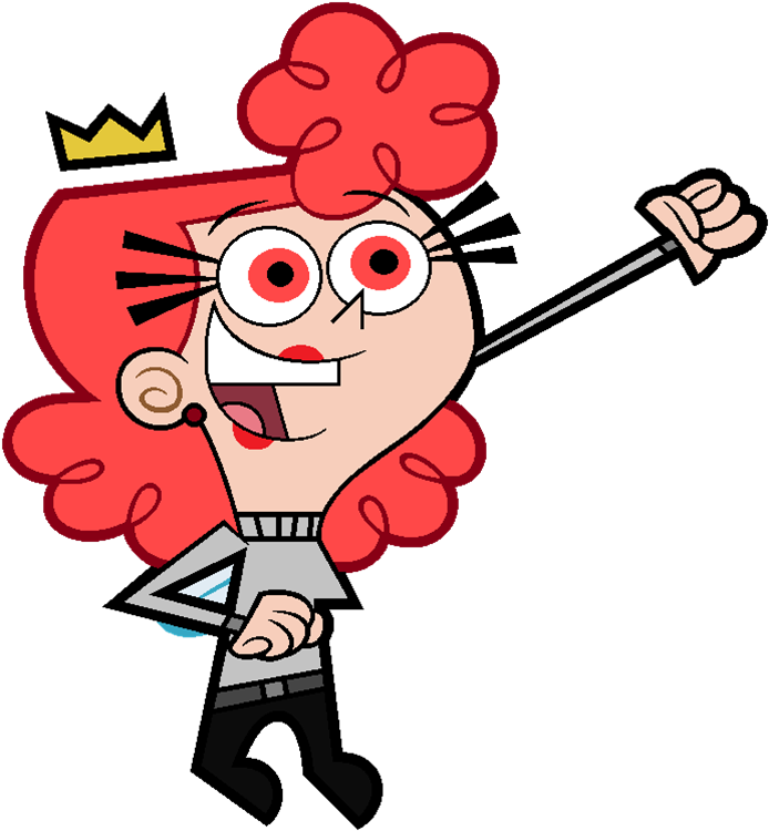 Cartoon Clipart (713x767), Png Download