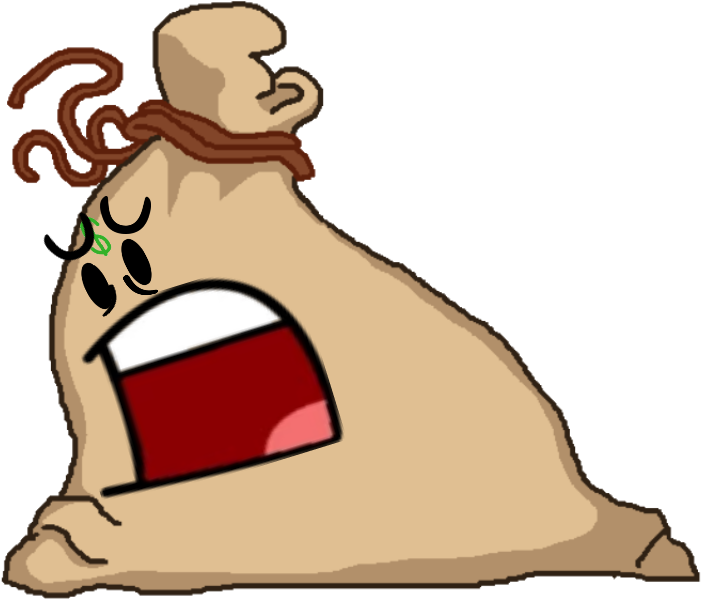 The Object Shows Community Wiki - Cartoon Clipart (800x600), Png Download