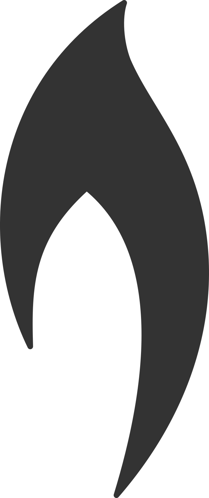 Bunsenlabs Icon Clipart (701x1667), Png Download