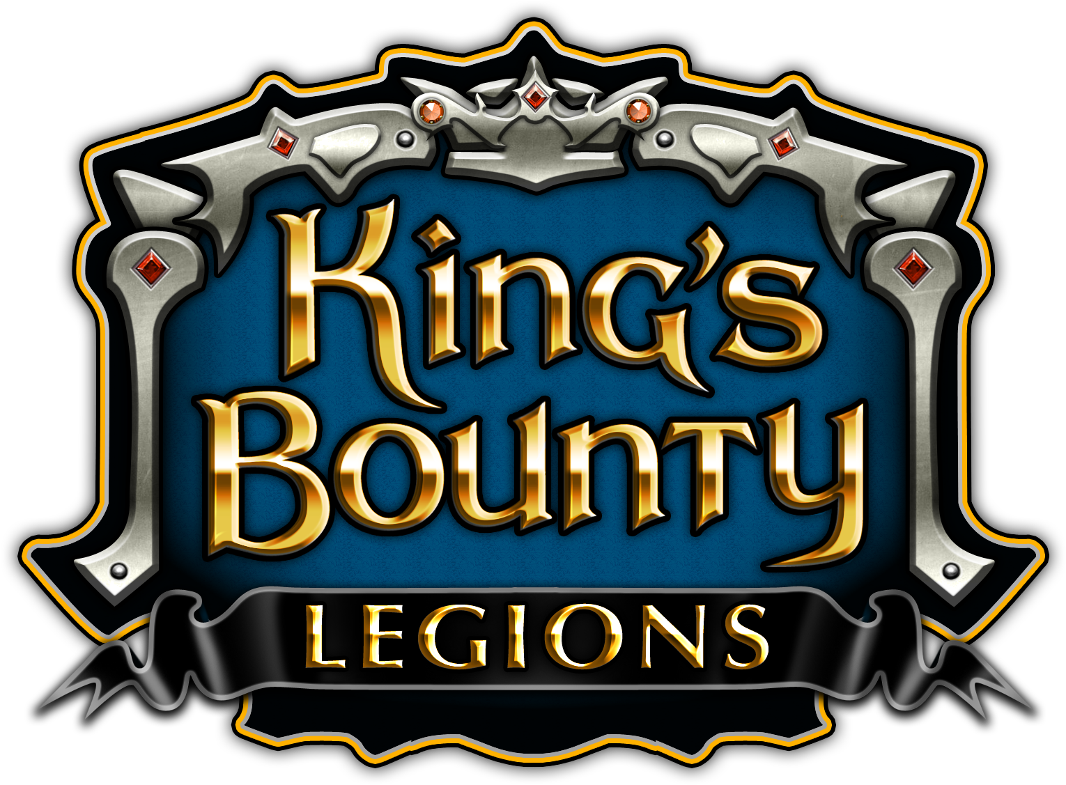 King"s Bounty - Legions - King's Bounty: Legions Clipart (1768x1290), Png Download