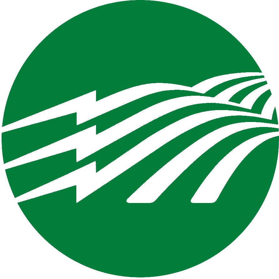 National Rural Electric Cooperative Association Clipart (892x892), Png Download