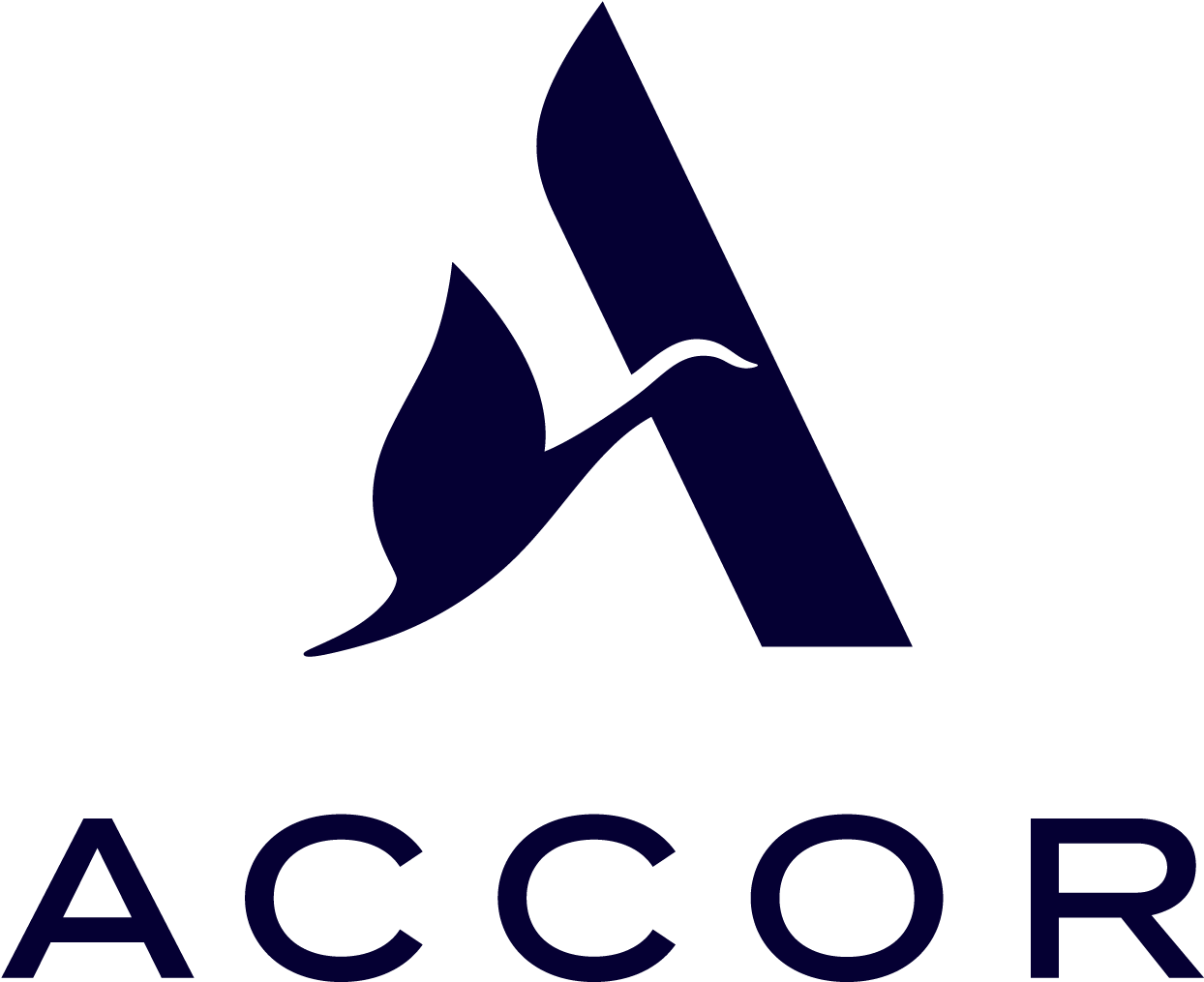 Accorhotels Makkah Clipart (1590x1361), Png Download