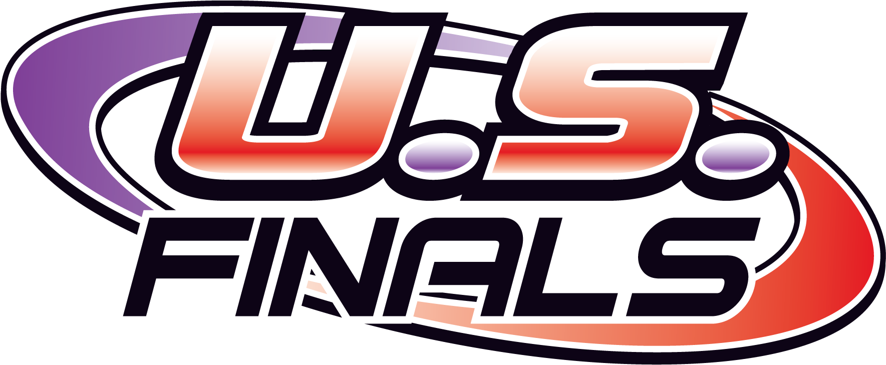 President Clipart February Event - Us Finals Logo - Png Download (1832x741), Png Download